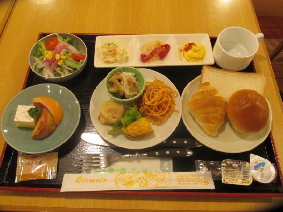 Daiwa Roynet Hotel
