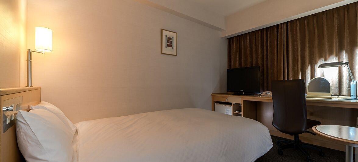 Hotel Daiwa Roynet