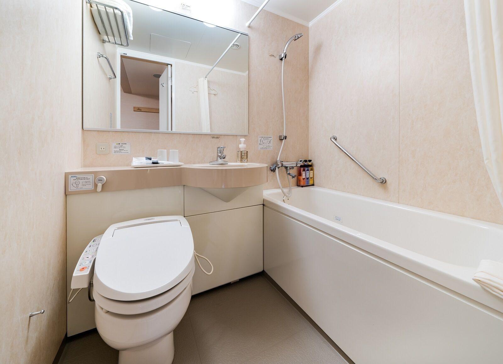 Hotel Daiwa Roynet 3*