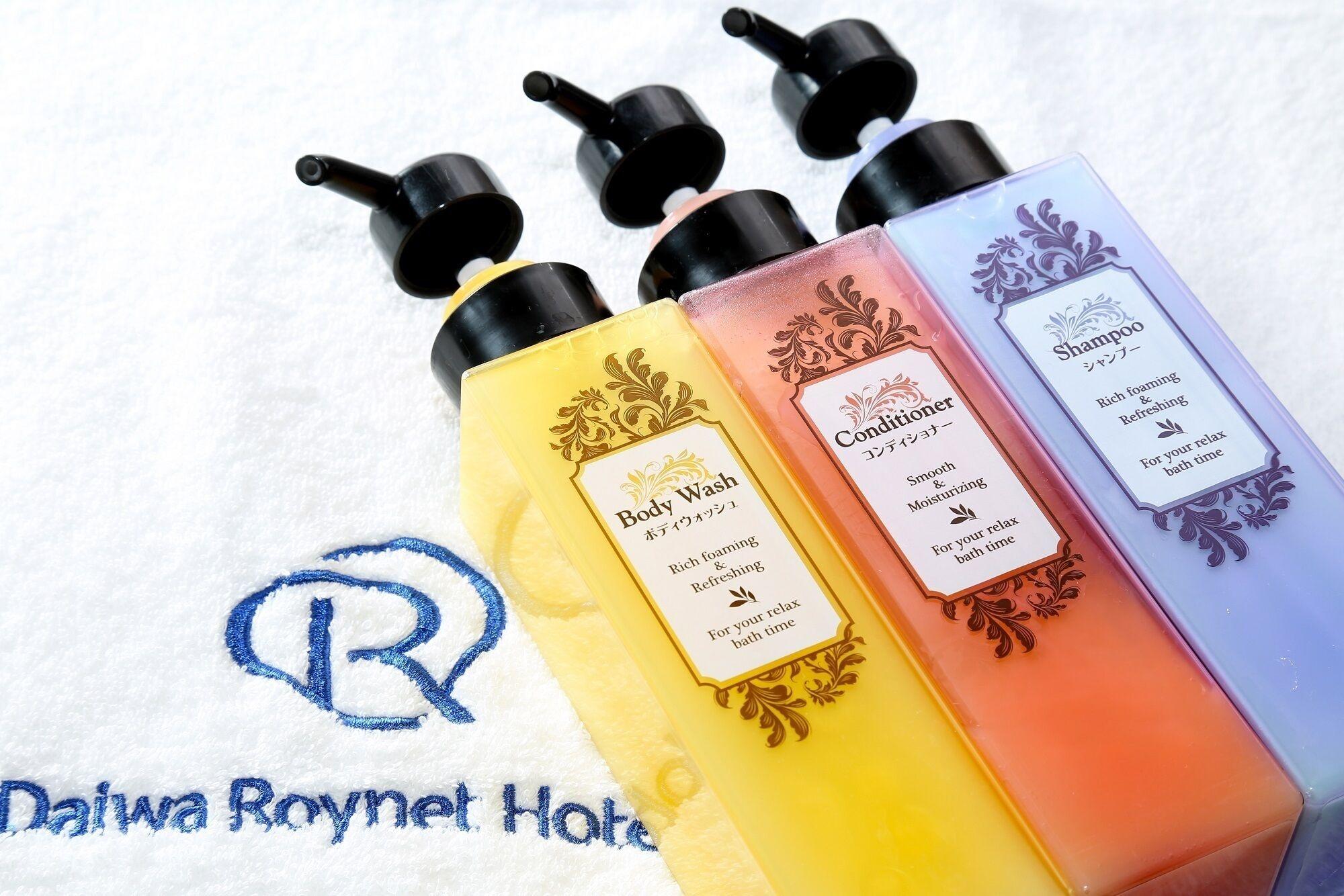 Hotel Daiwa Roynet