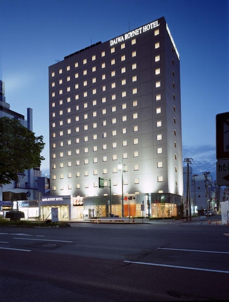 Daiwa Roynet Hotel Akita