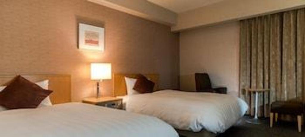 Daiwa Roynet Hotel