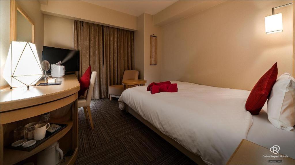 Hotel Daiwa Roynet