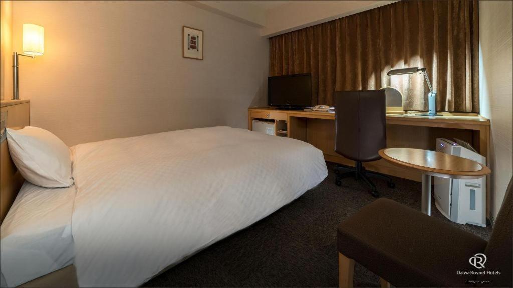 Hotel Daiwa Roynet Akita