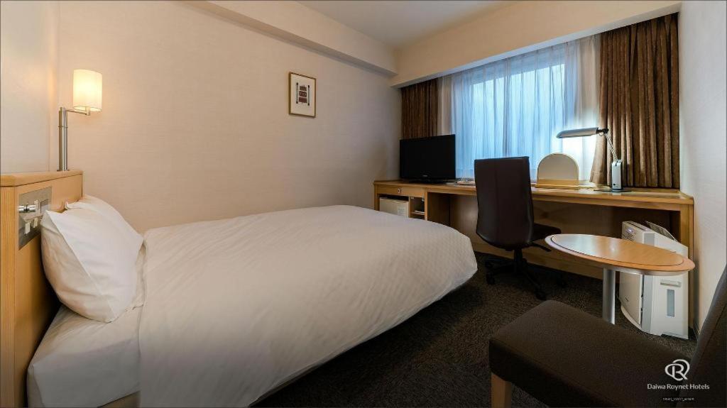 Hotel Daiwa Roynet 3*
