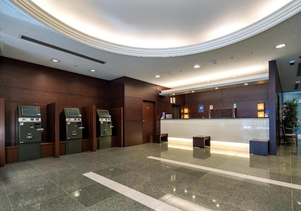 Hotel Daiwa Roynet Akita