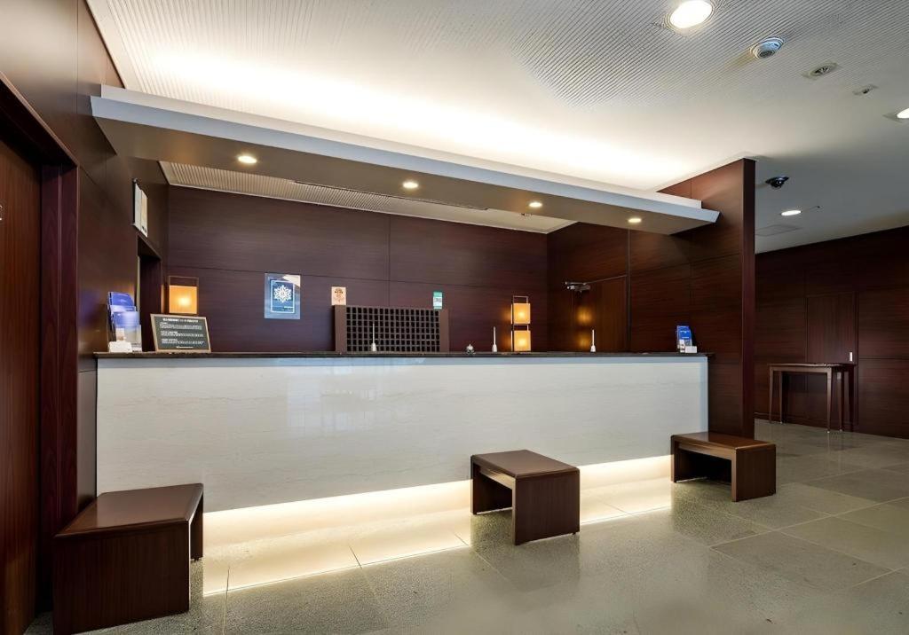 Hotel Daiwa Roynet 3*
