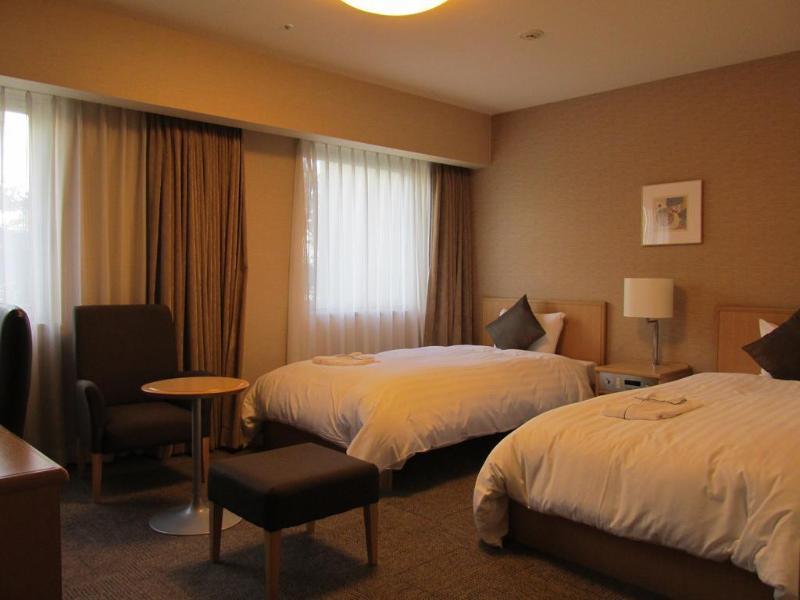 Hotel Daiwa Roynet 3*