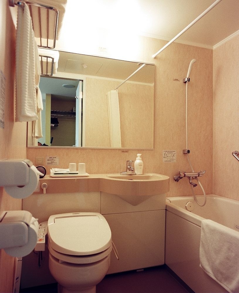 Daiwa Roynet Hotel 3*