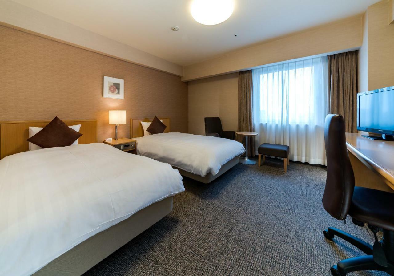 Daiwa Roynet Hotel 3*