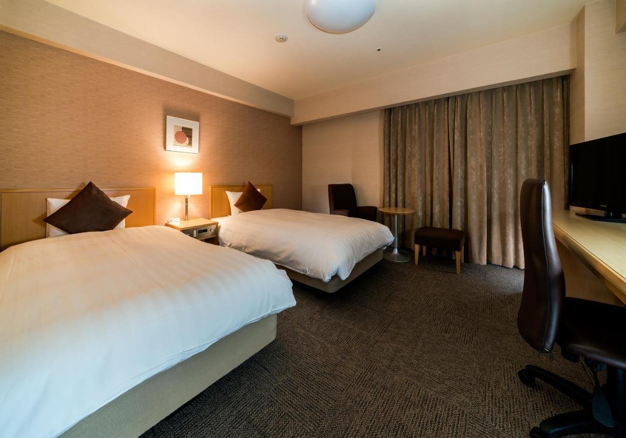 Daiwa Roynet Hotel Akita